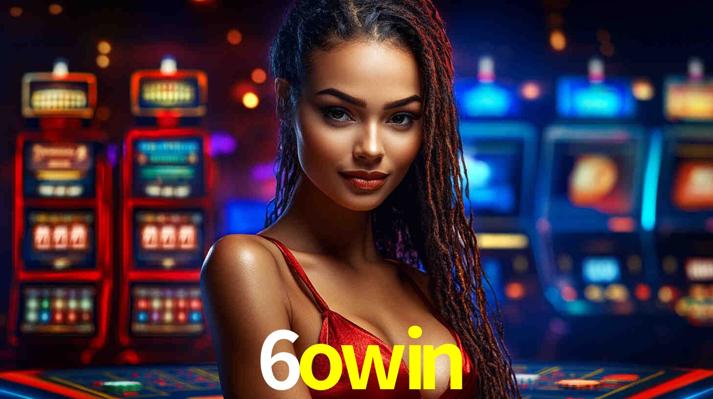 Estatísticas Esportivas 6owin