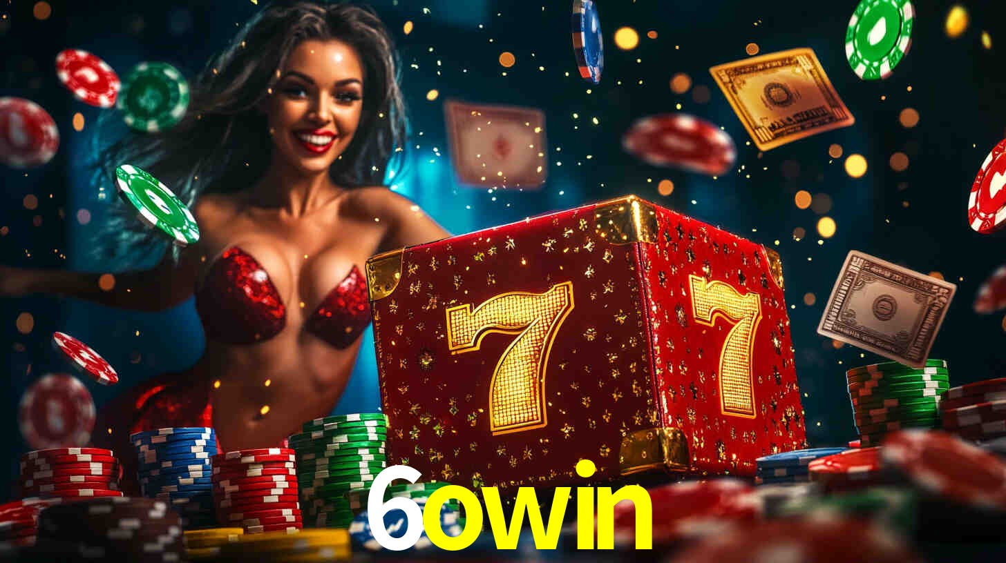 Apostas de Tênis 6owin