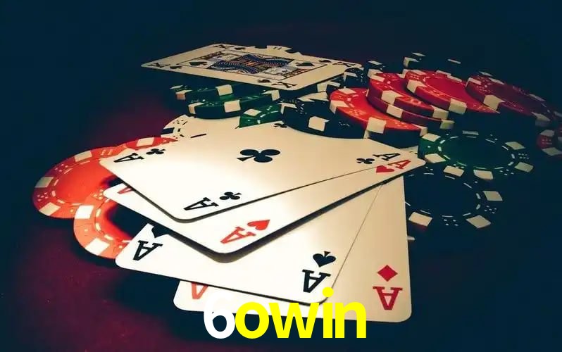 A Emoção da Loteria na 6owin: Uma Chance de Mudança de Vida