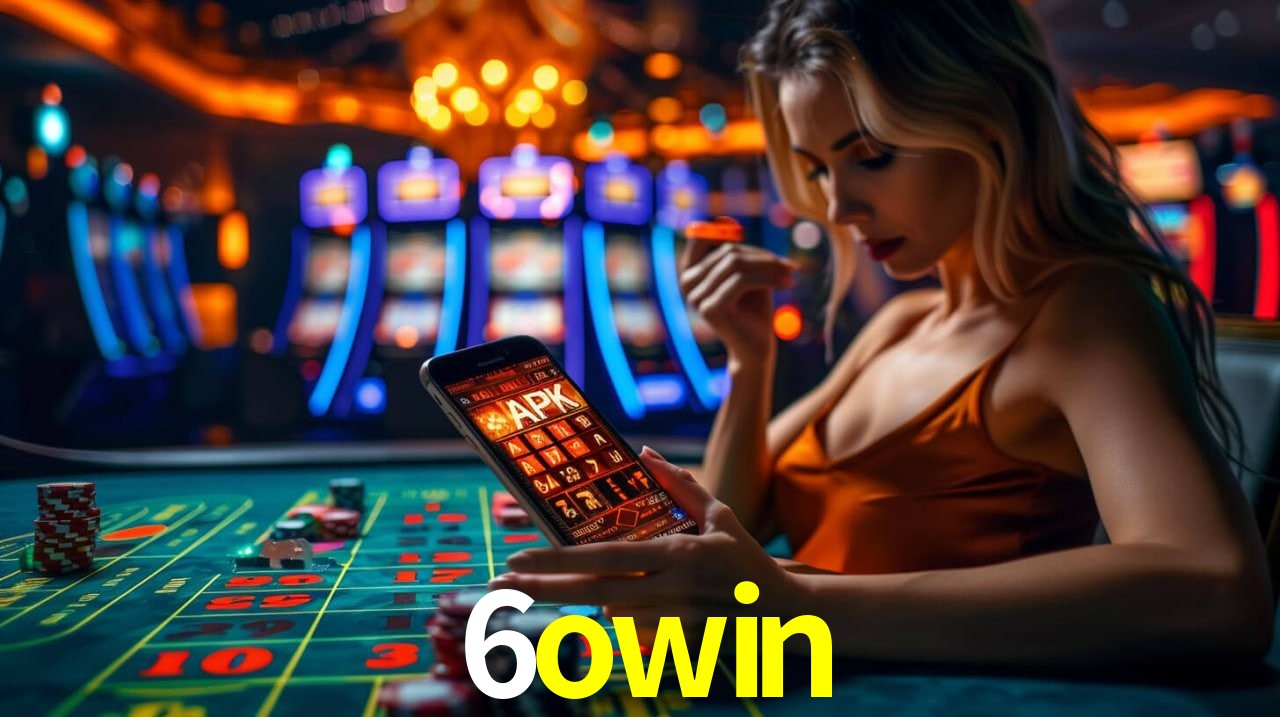 Daily Bonuses 6owin